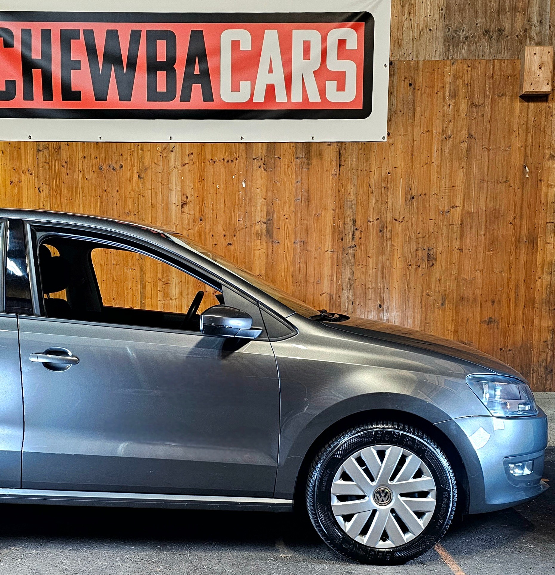 VW Polo 1.2 TSI Comfortline DSG-image-7