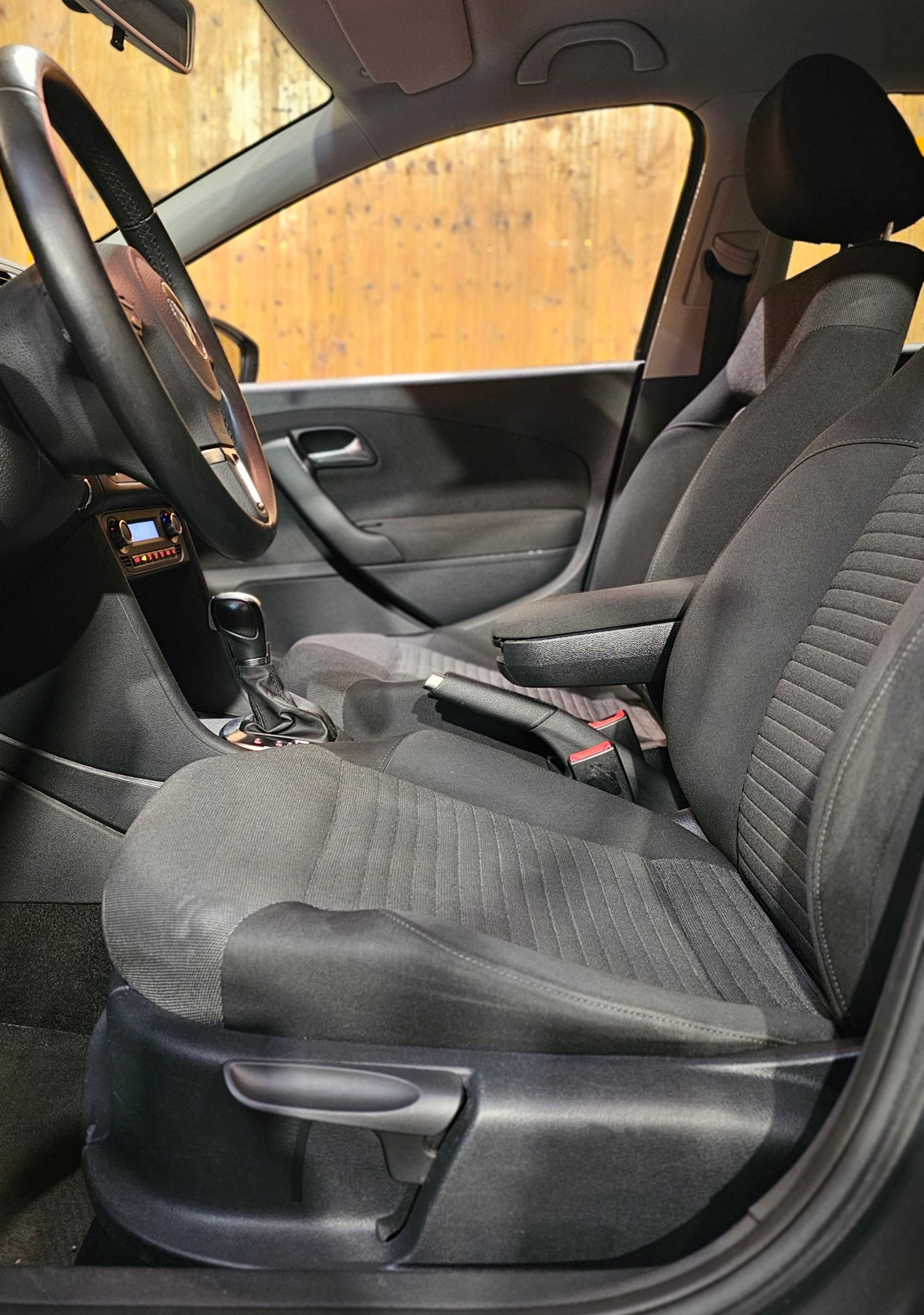 VW Polo 1.2 TSI Comfortline DSG-image-13
