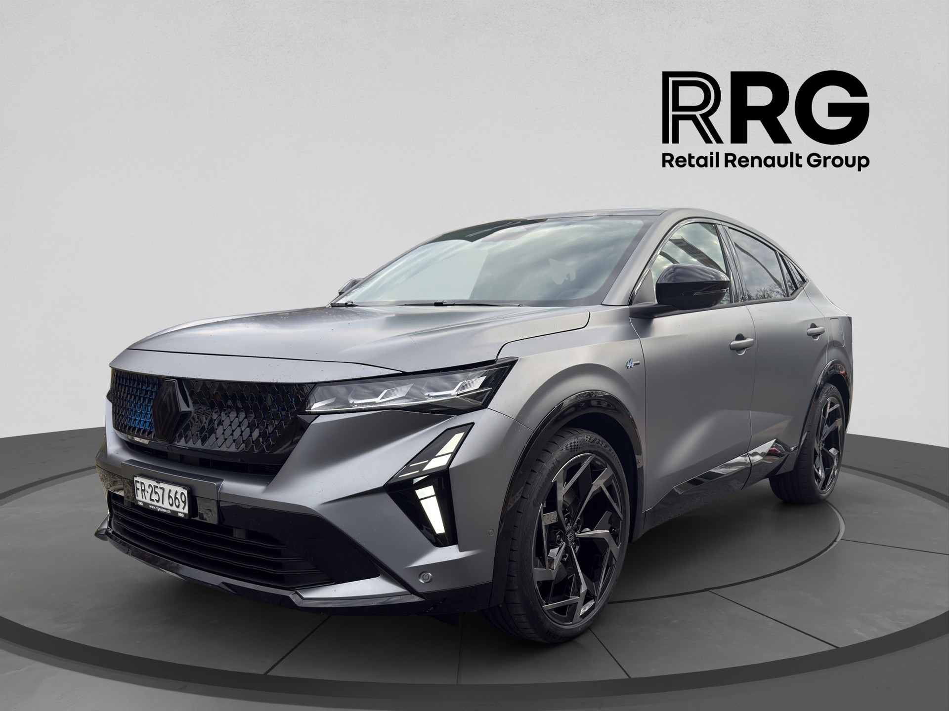 RENAULT Rafale 1.2 E-Tech Plug-in Hybrid 300 4x4 Atelier Alpine-image-6