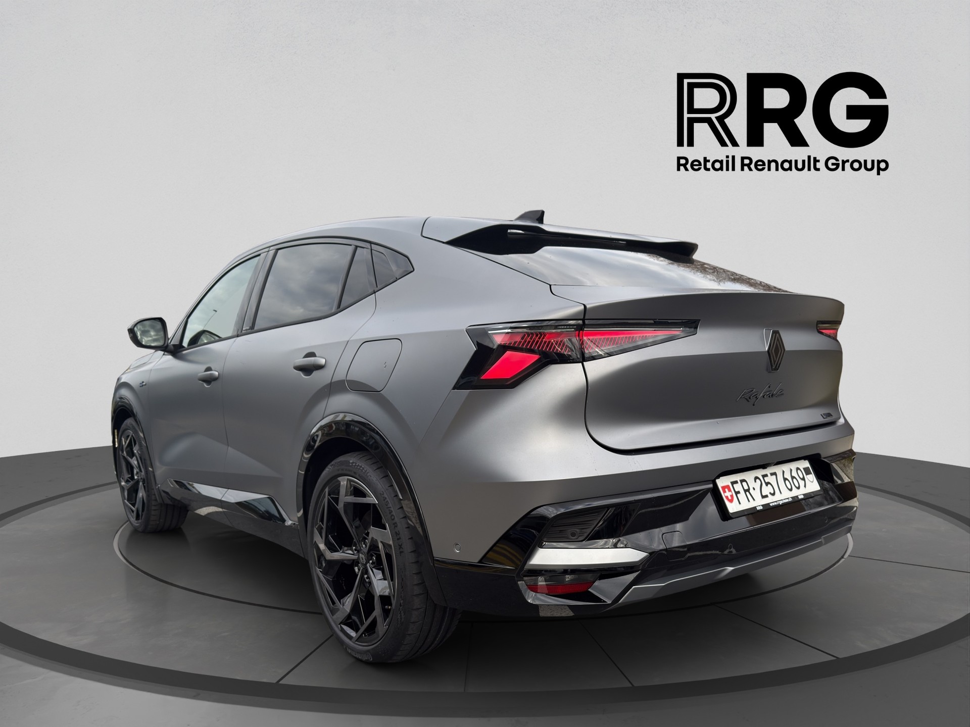 RENAULT Rafale 1.2 E-Tech Plug-in Hybrid 300 4x4 Atelier Alpine-image-4