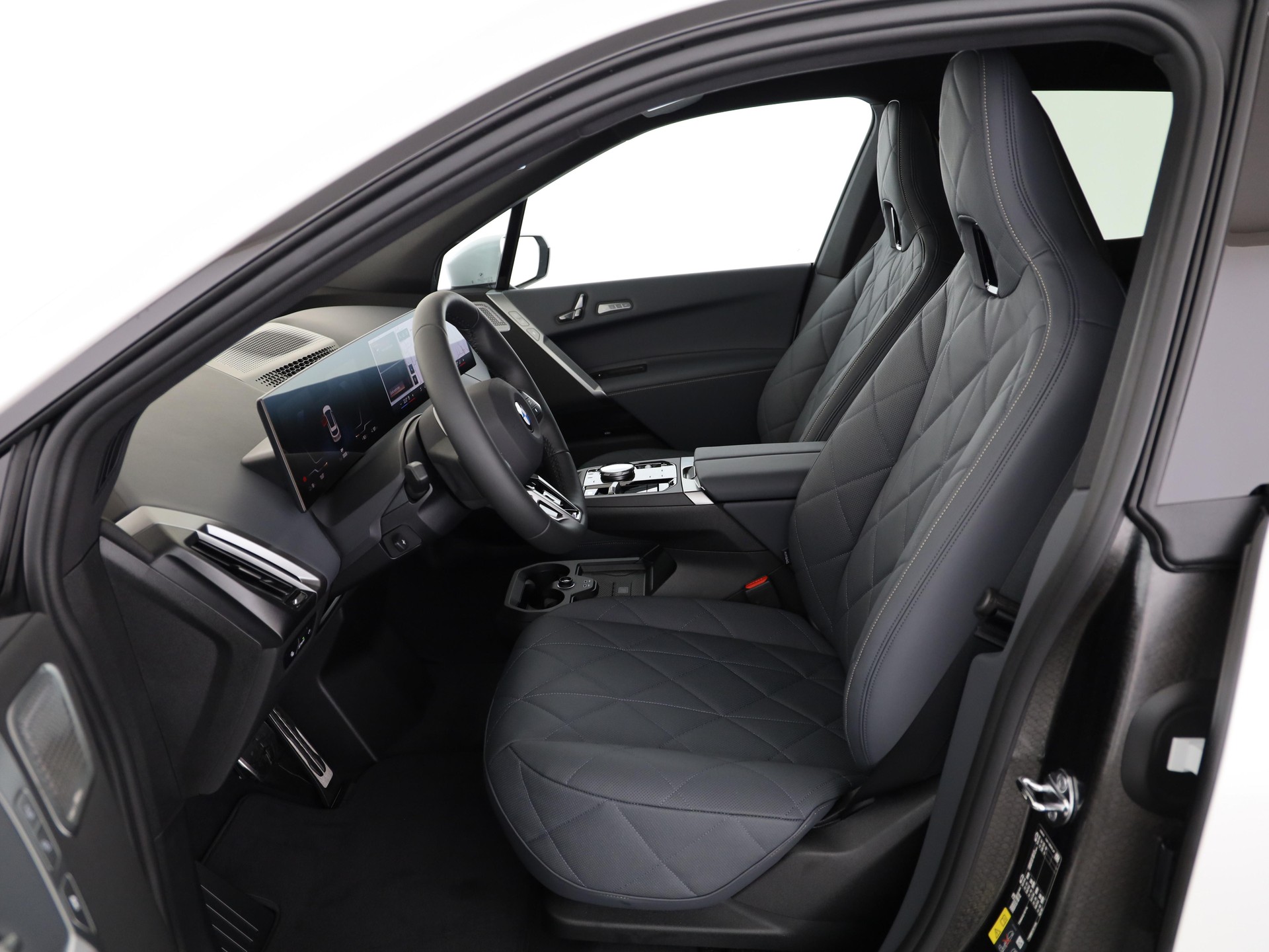 BMW iX xDrive60-image-3