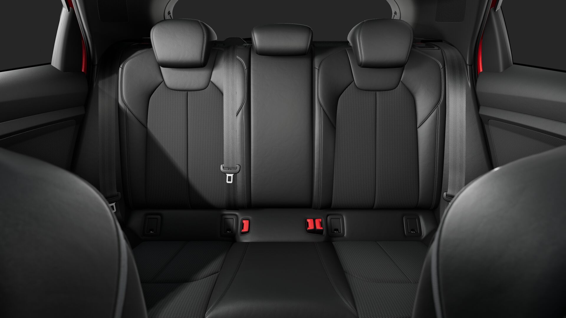 AUDI A1 Sportback 30 TFSI S Line Attraction S-tronic-image-7
