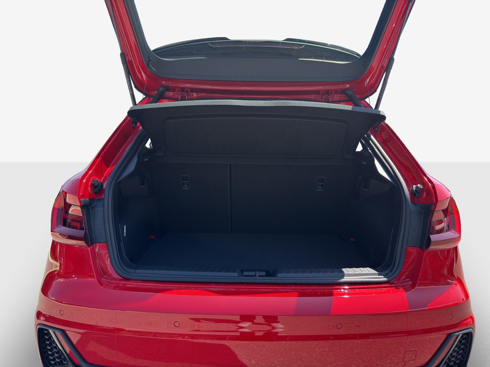 AUDI A1 Sportback 30 TFSI S Line Attraction S-tronic-image-4