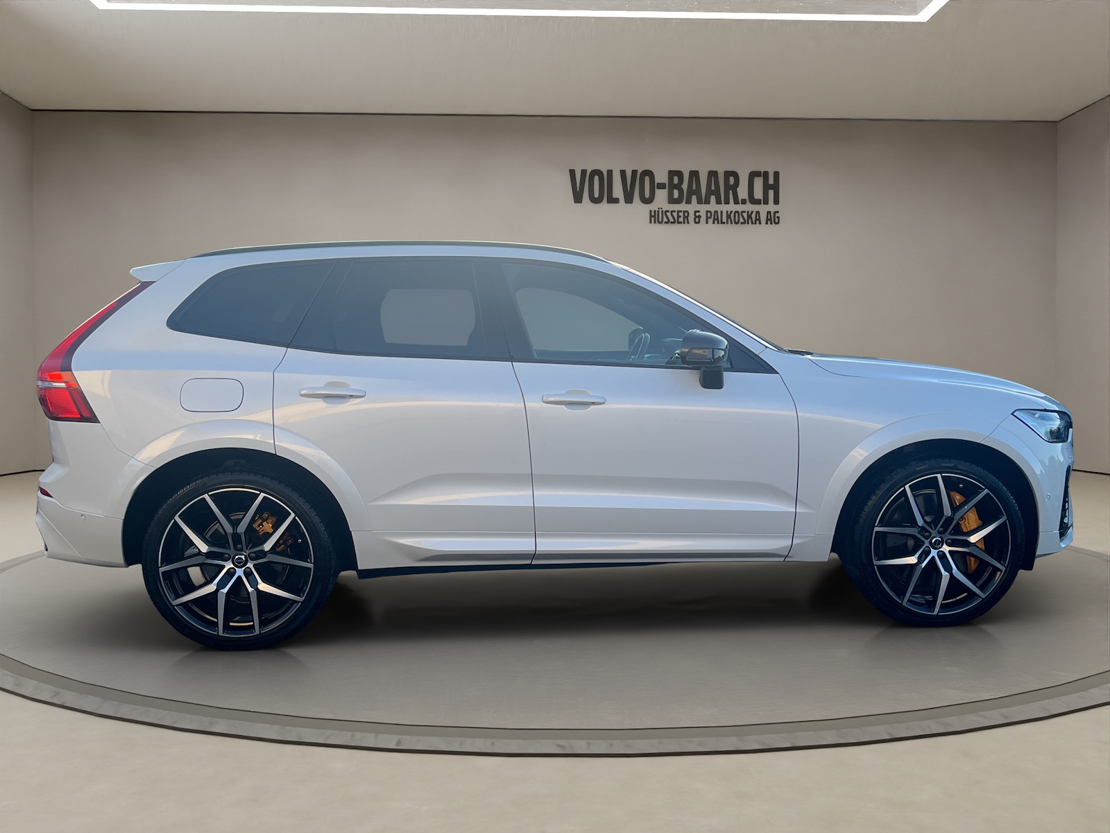 VOLVO XC60 2.0 T8 TE Polestar eAWD-image-6