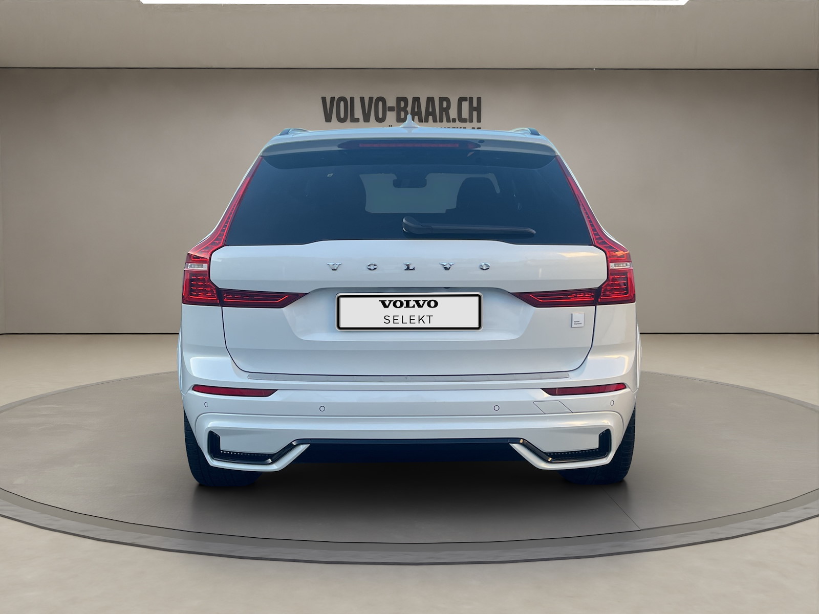 VOLVO XC60 2.0 T8 TE Polestar eAWD-image-4