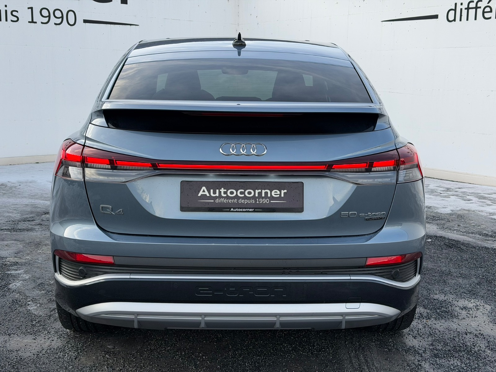 AUDI Q4 Sportback e-tron 50 quattro-image-6