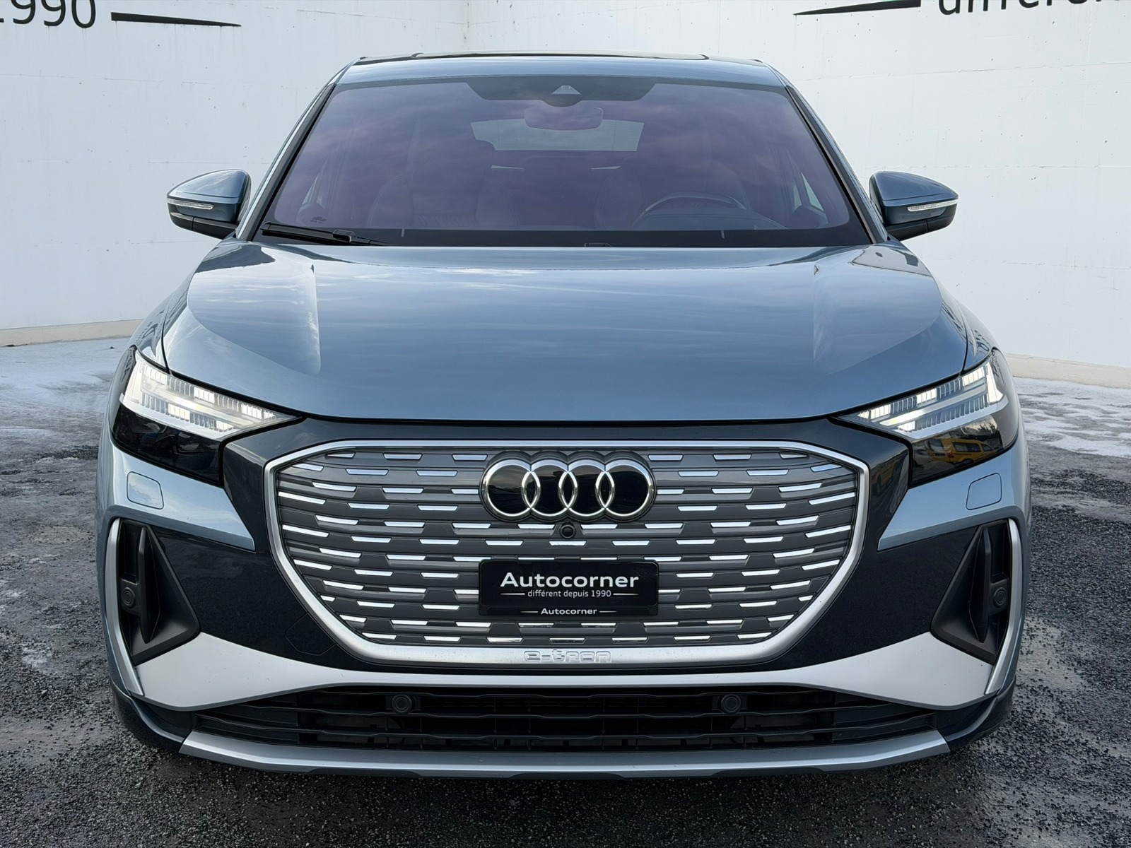 AUDI Q4 Sportback e-tron 50 quattro-image-4