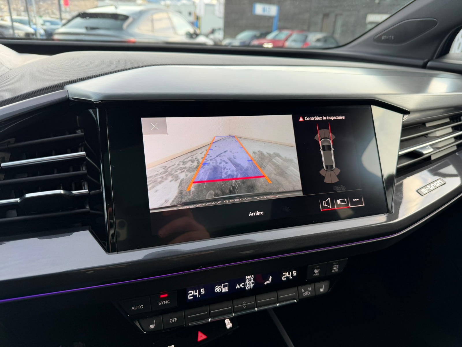 AUDI Q4 Sportback e-tron 50 quattro-image-14