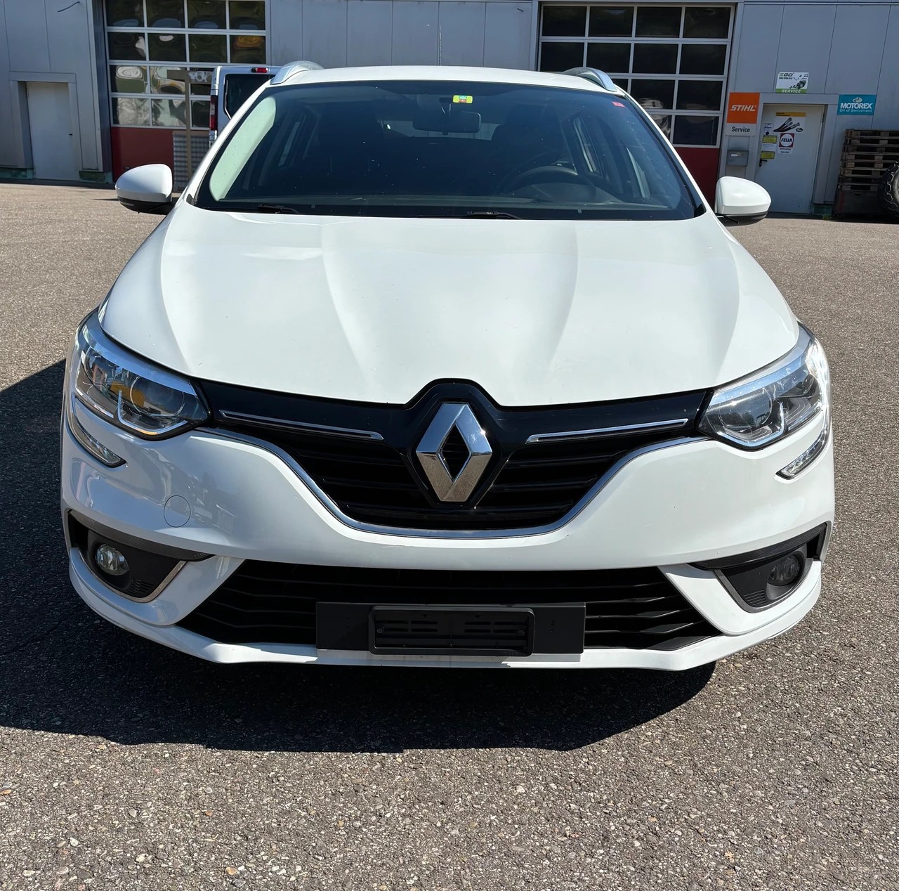 RENAULT Mégane Grandtour 1.5 dCi Business EDC-image-6