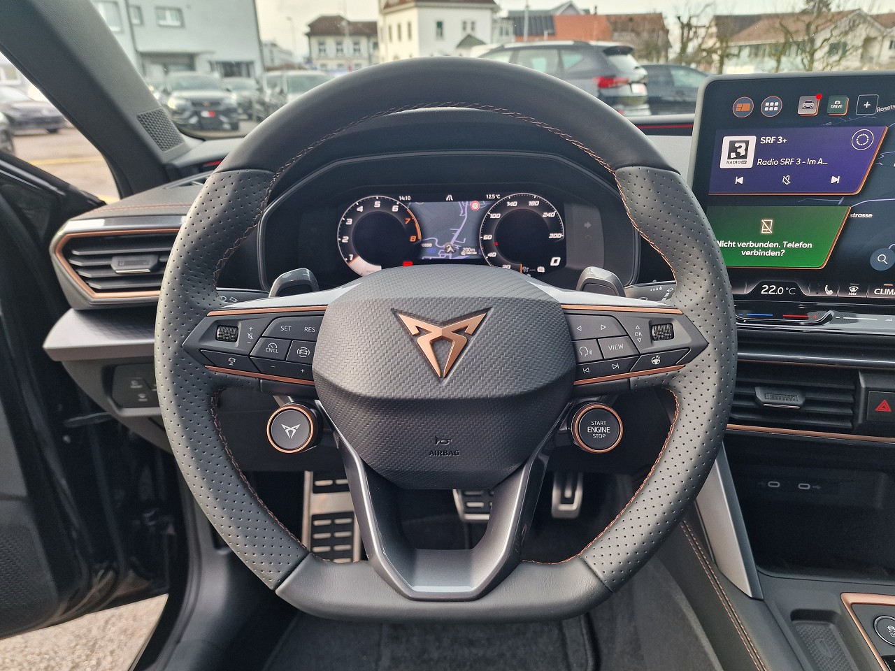 CUPRA LEON ST 1.5 eTSI DSG-image-14