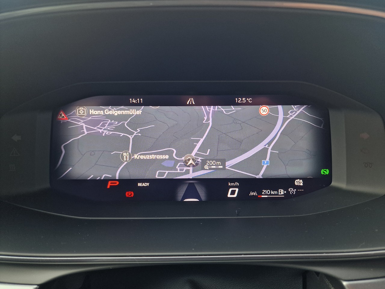 CUPRA LEON ST 1.5 eTSI DSG-image-16