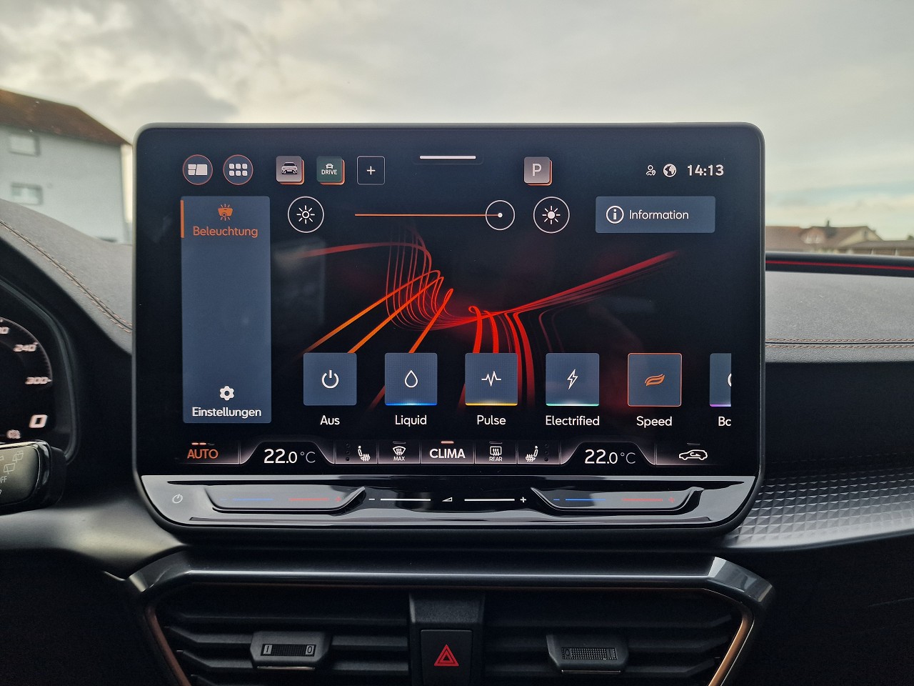 CUPRA LEON ST 1.5 eTSI DSG-image-22