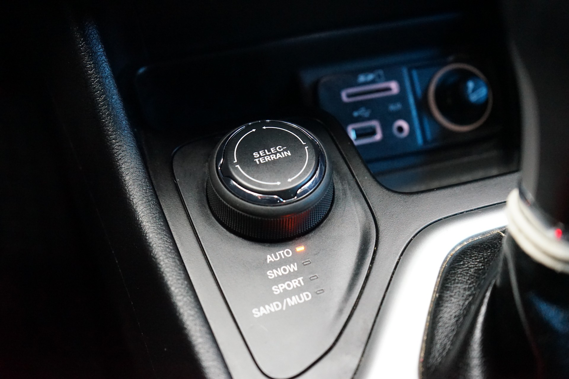 JEEP JEEP CHEROKEE AUTOMATIQUE DIESEL 2.2-image-20