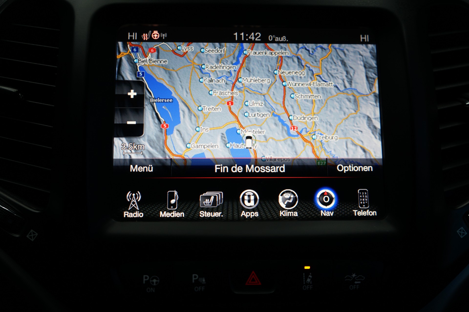 JEEP JEEP CHEROKEE AUTOMATIQUE DIESEL 2.2-image-18