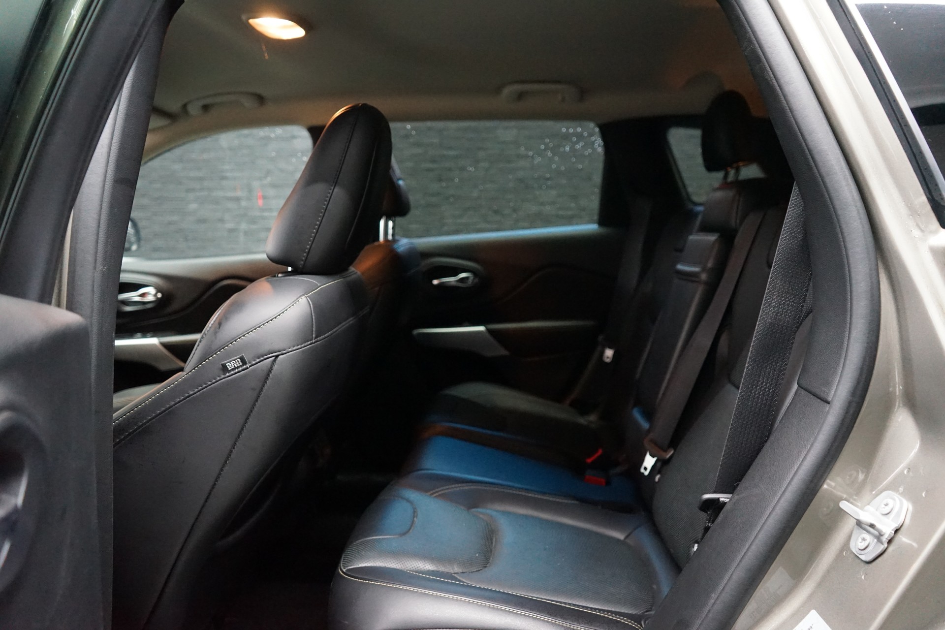 JEEP JEEP CHEROKEE AUTOMATIQUE DIESEL 2.2-image-5