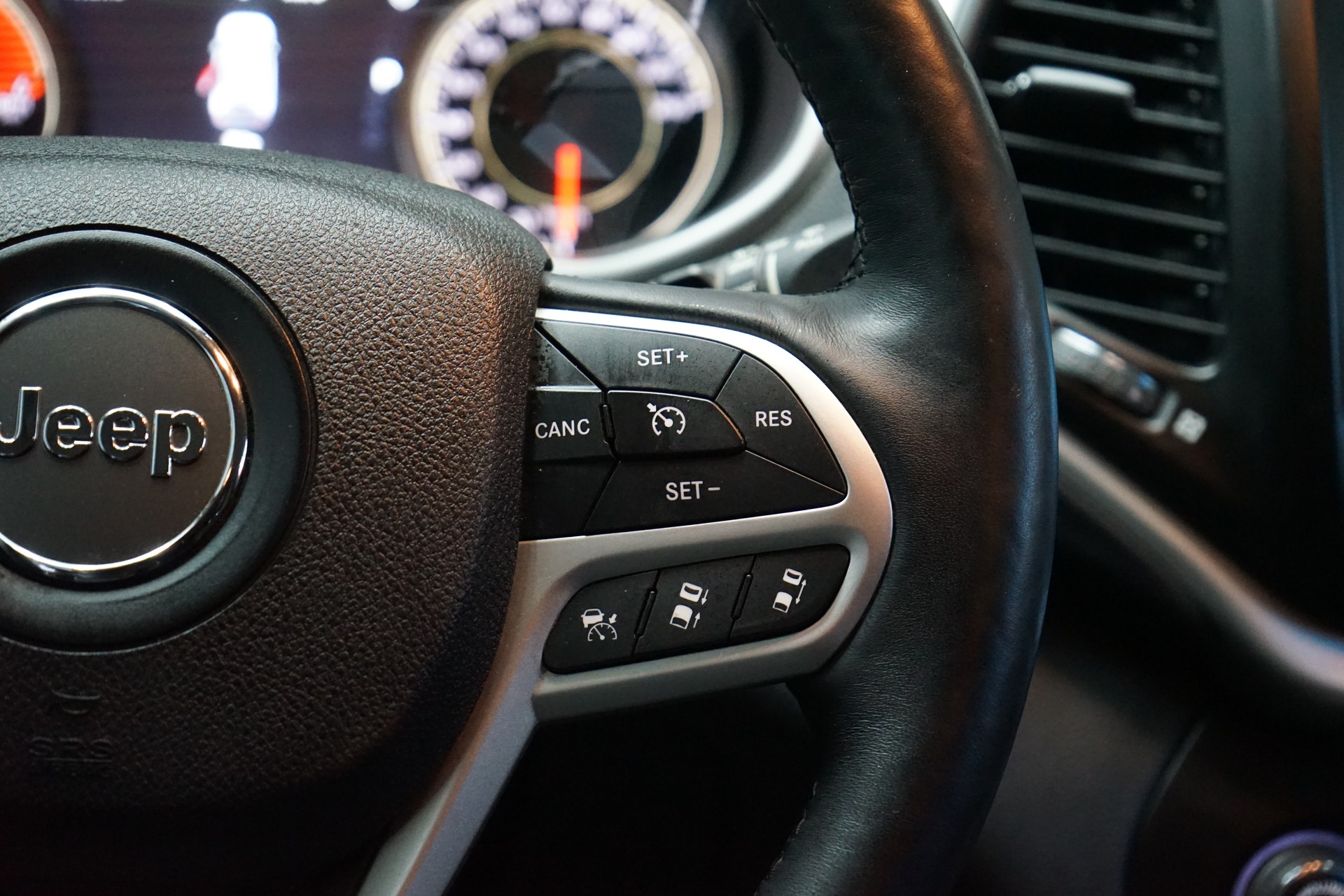 JEEP JEEP CHEROKEE AUTOMATIQUE DIESEL 2.2-image-10