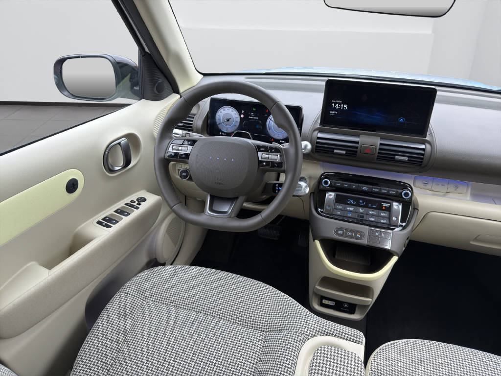 HYUNDAI Inster Electric Vertex 49kWh-image-11