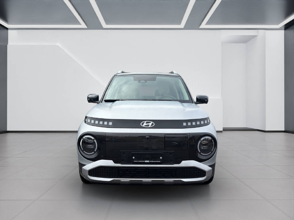 HYUNDAI Inster Electric Vertex 49kWh-image-1
