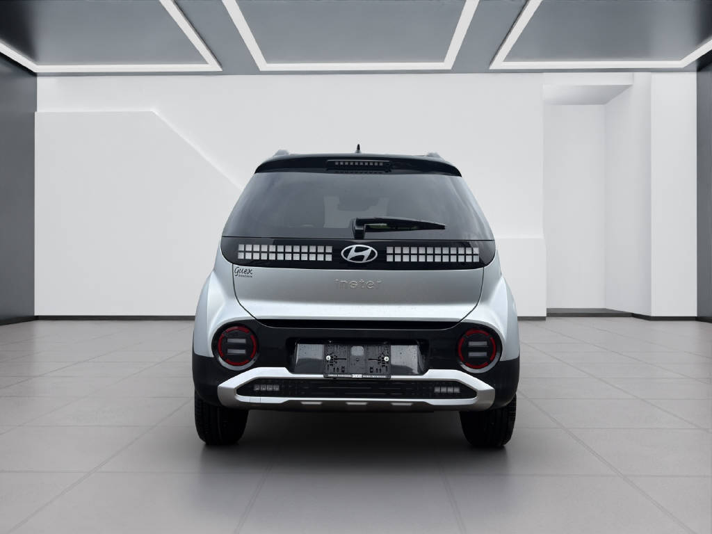 HYUNDAI Inster Electric Vertex 49kWh-image-3