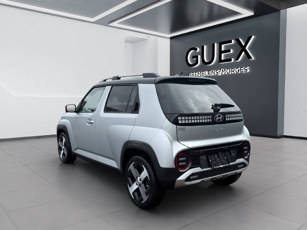 HYUNDAI Inster Electric Vertex 49kWh-image-2