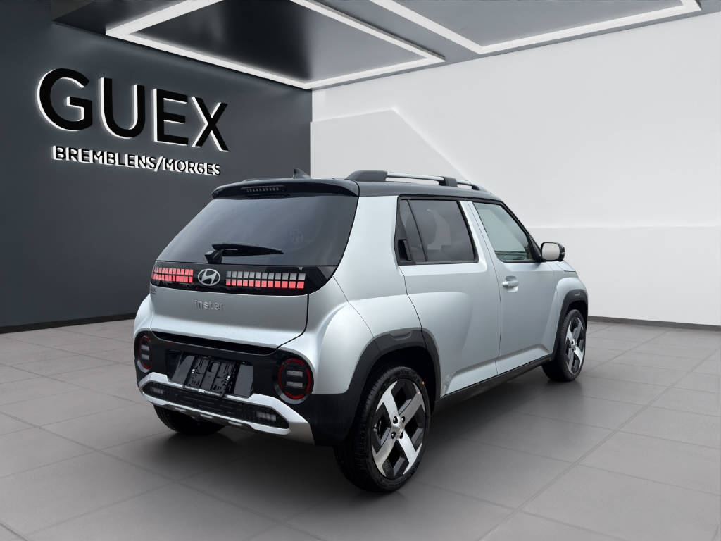 HYUNDAI Inster Electric Vertex 49kWh-image-4