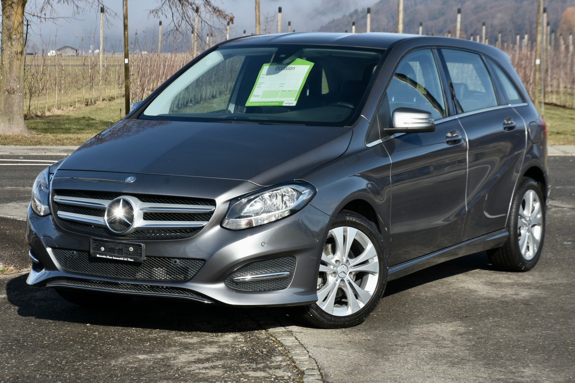MERCEDES-BENZ B 200 CDI Urban 7G-DCT-showroom-element-1