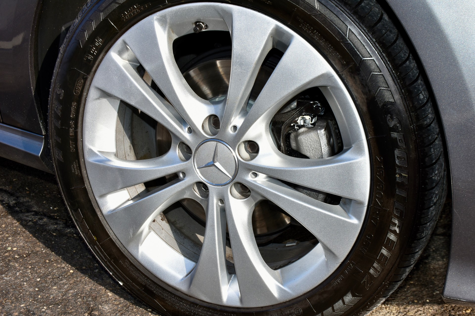MERCEDES-BENZ B 200 CDI Urban 7G-DCT-image-17