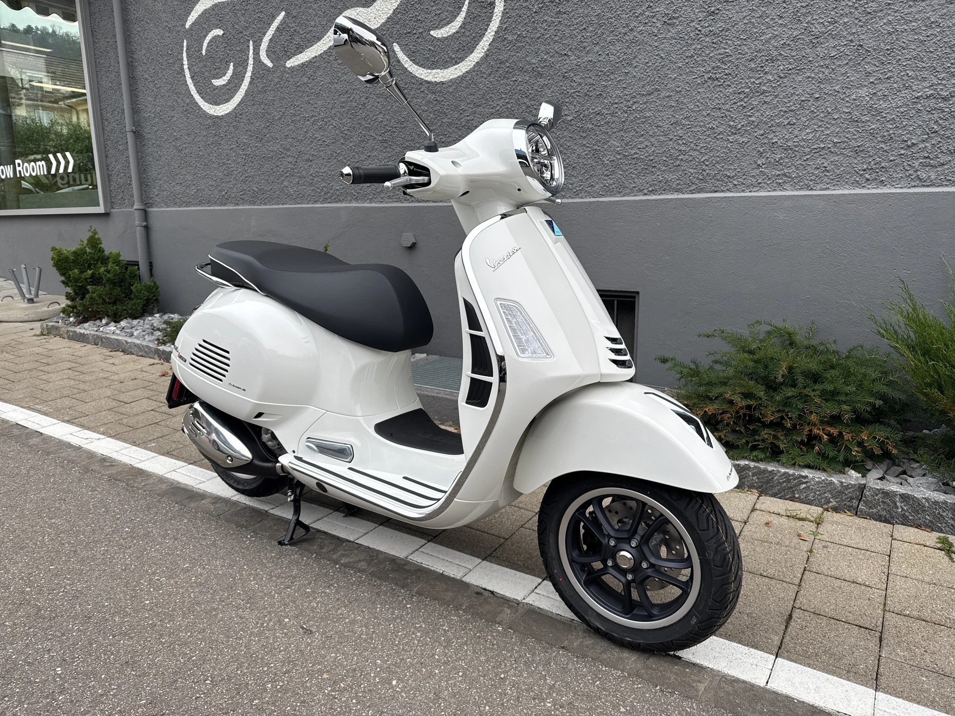 PIAGGIO Vespa GTS 310 Super RST E5+-showroom-element-1