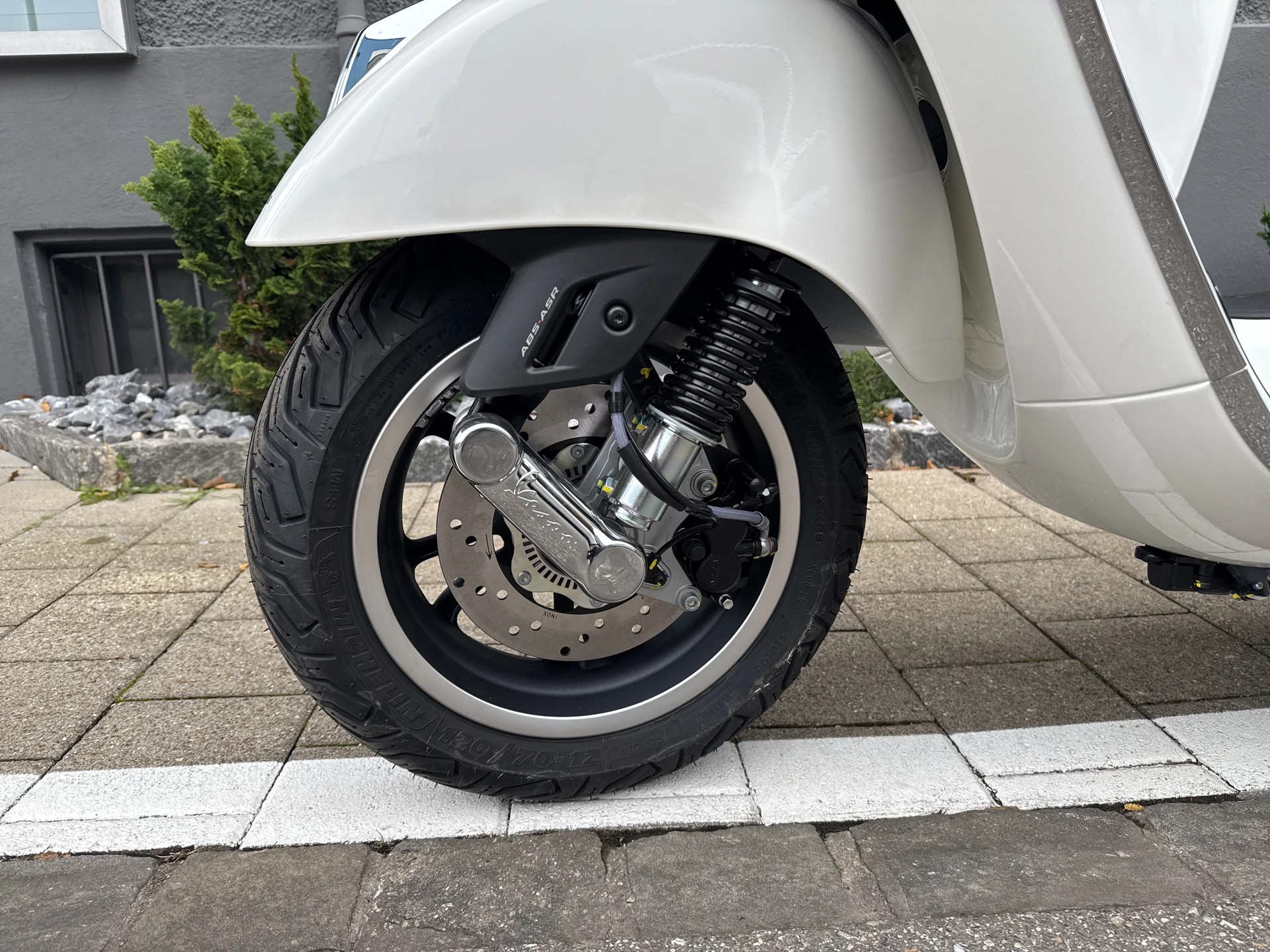PIAGGIO Vespa GTS 310 Super RST E5+-image-9