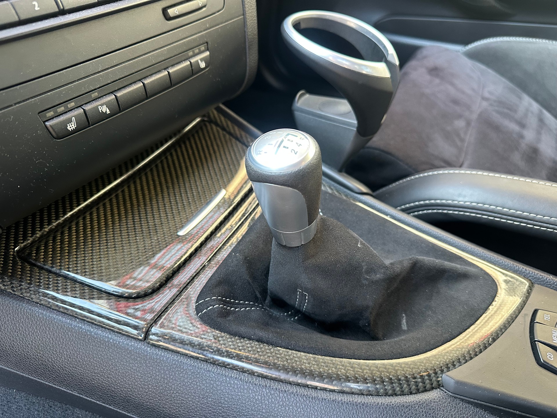 BMW 135i Coupé-image-12
