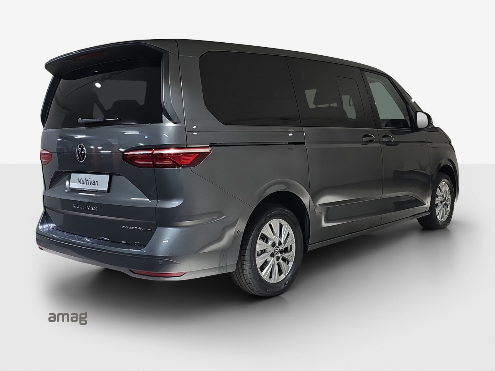 VW Multivan 1.5 eHybrid DSG Lang-image-4