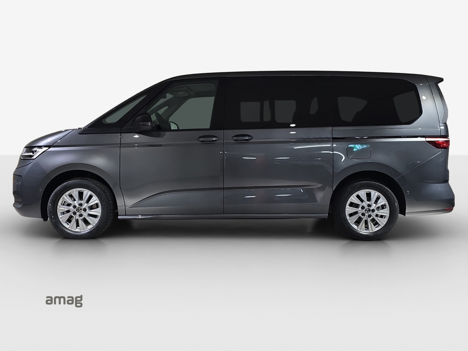 VW Multivan 1.5 eHybrid DSG Lang-image-1