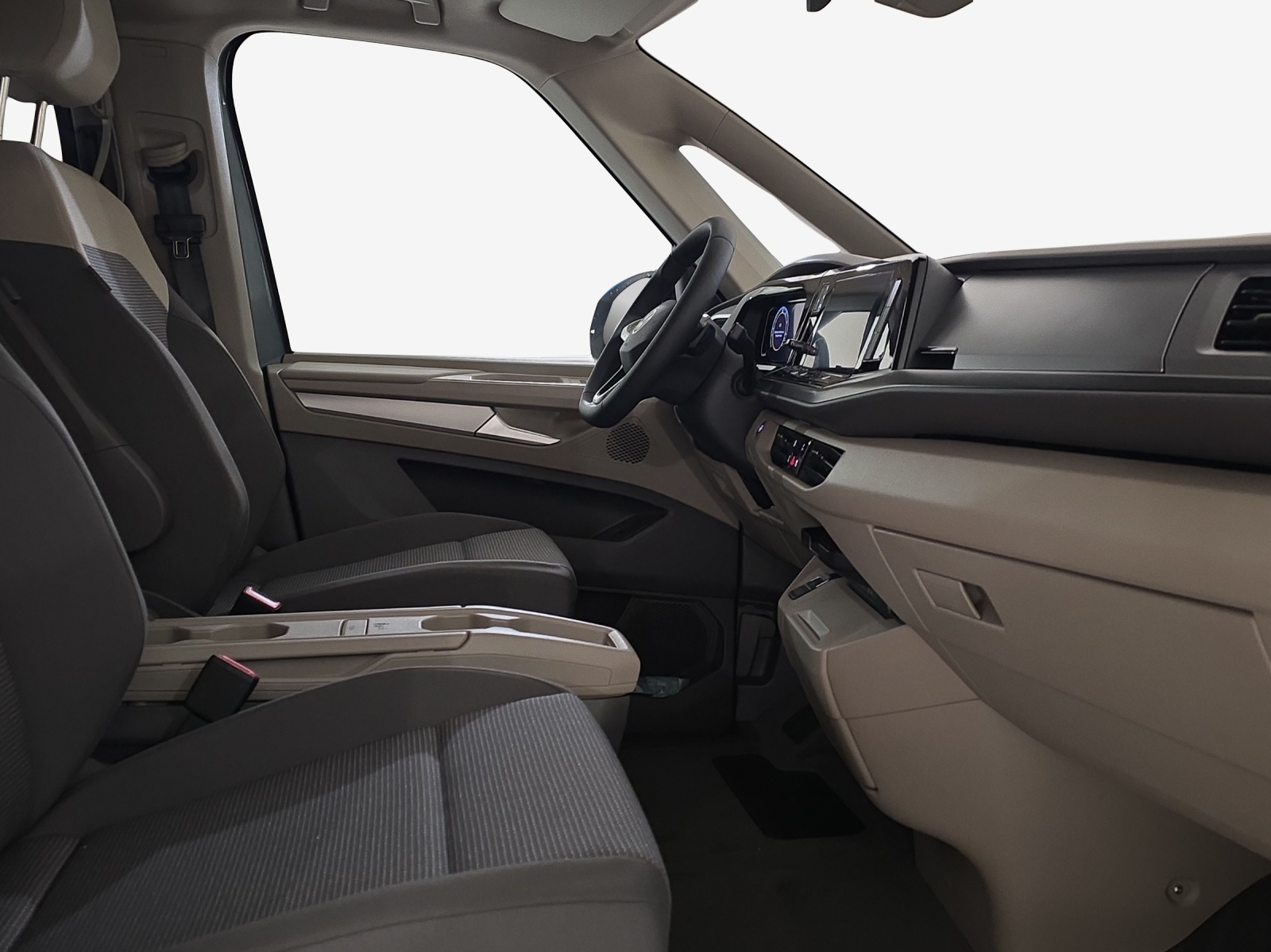 VW Multivan 1.5 eHybrid DSG Lang-image-14