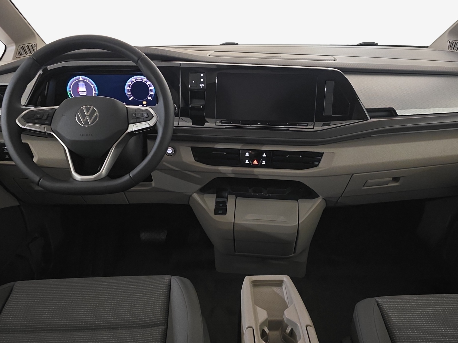 VW Multivan 1.5 eHybrid DSG Lang-image-8