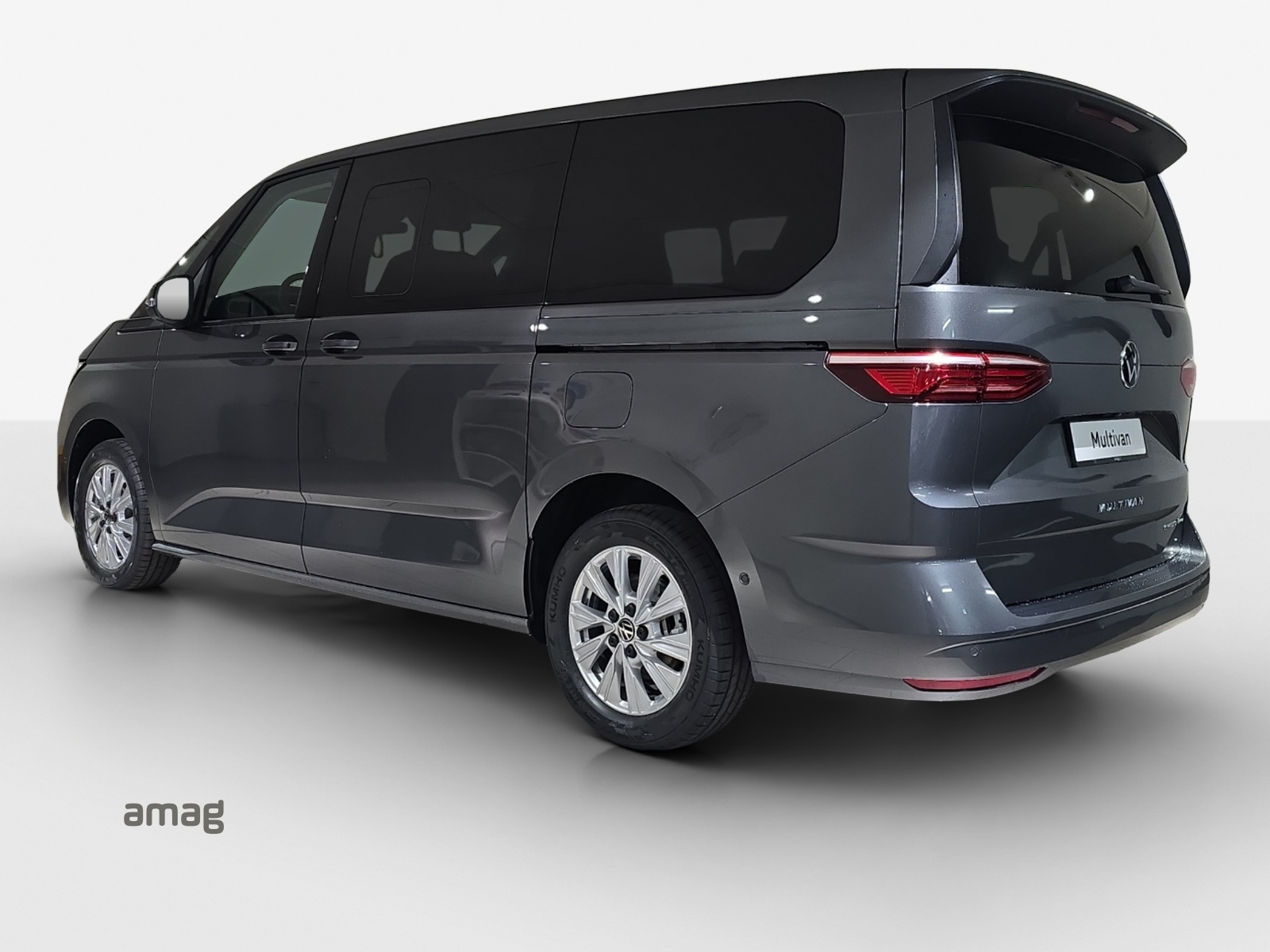 VW Multivan 1.5 eHybrid DSG Lang-image-2