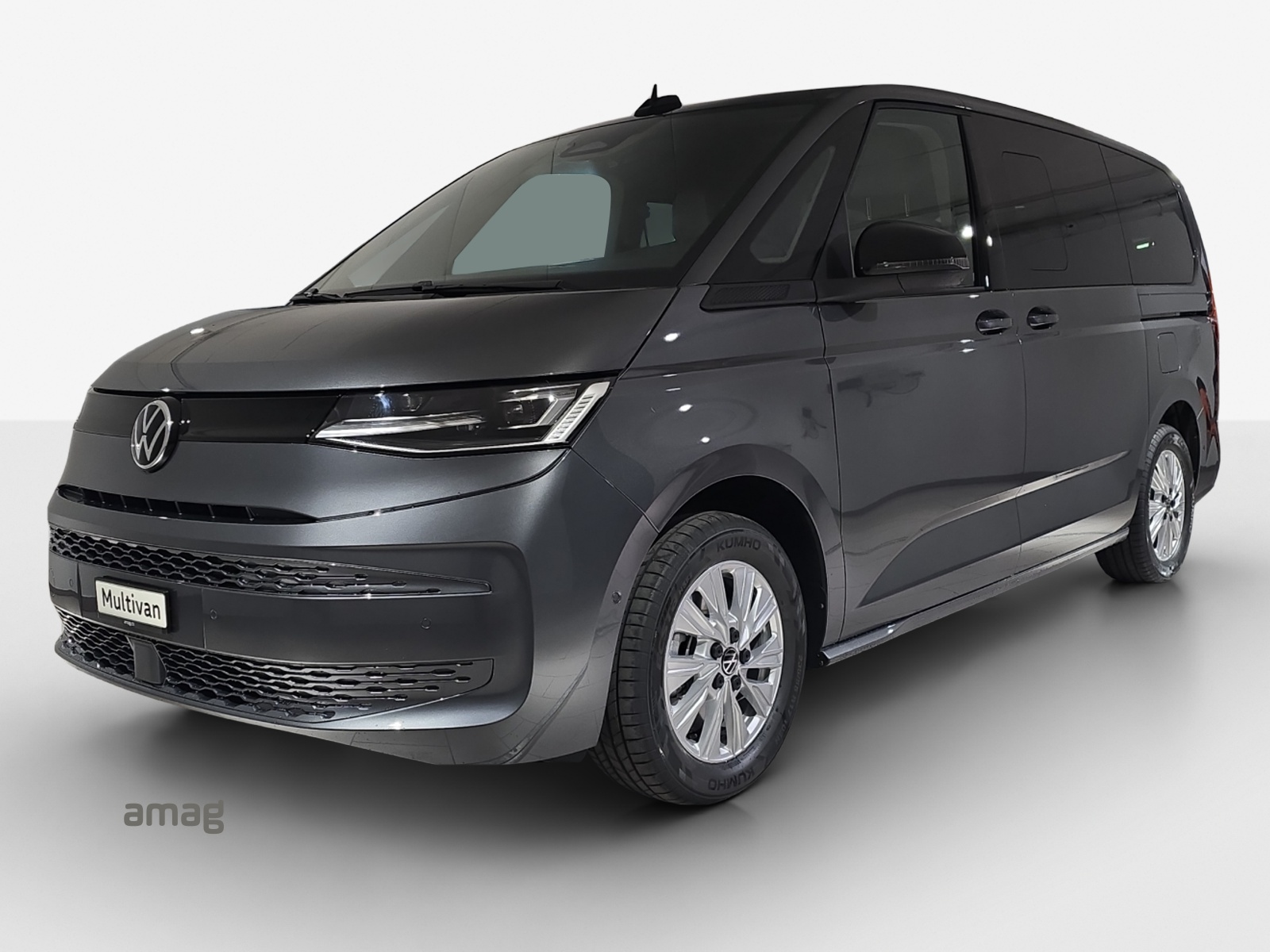 VW Multivan 1.5 eHybrid DSG Lang-image-0