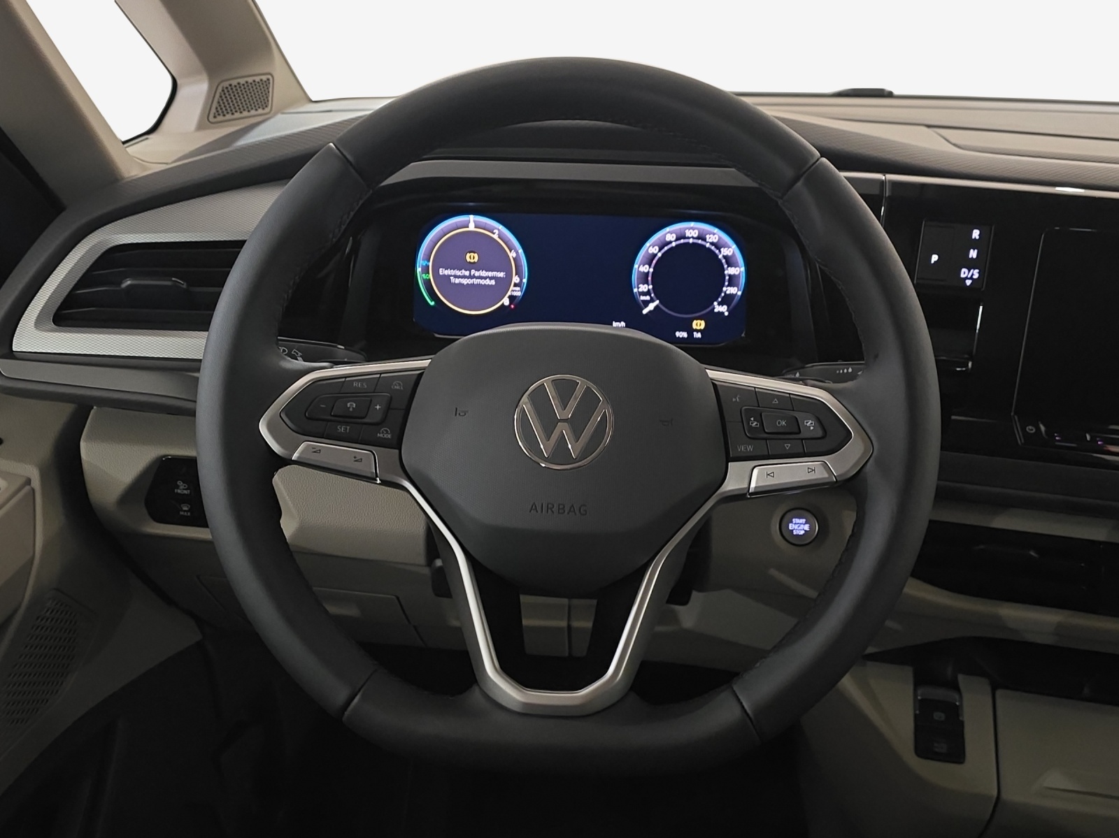 VW Multivan 1.5 eHybrid DSG Lang-image-9