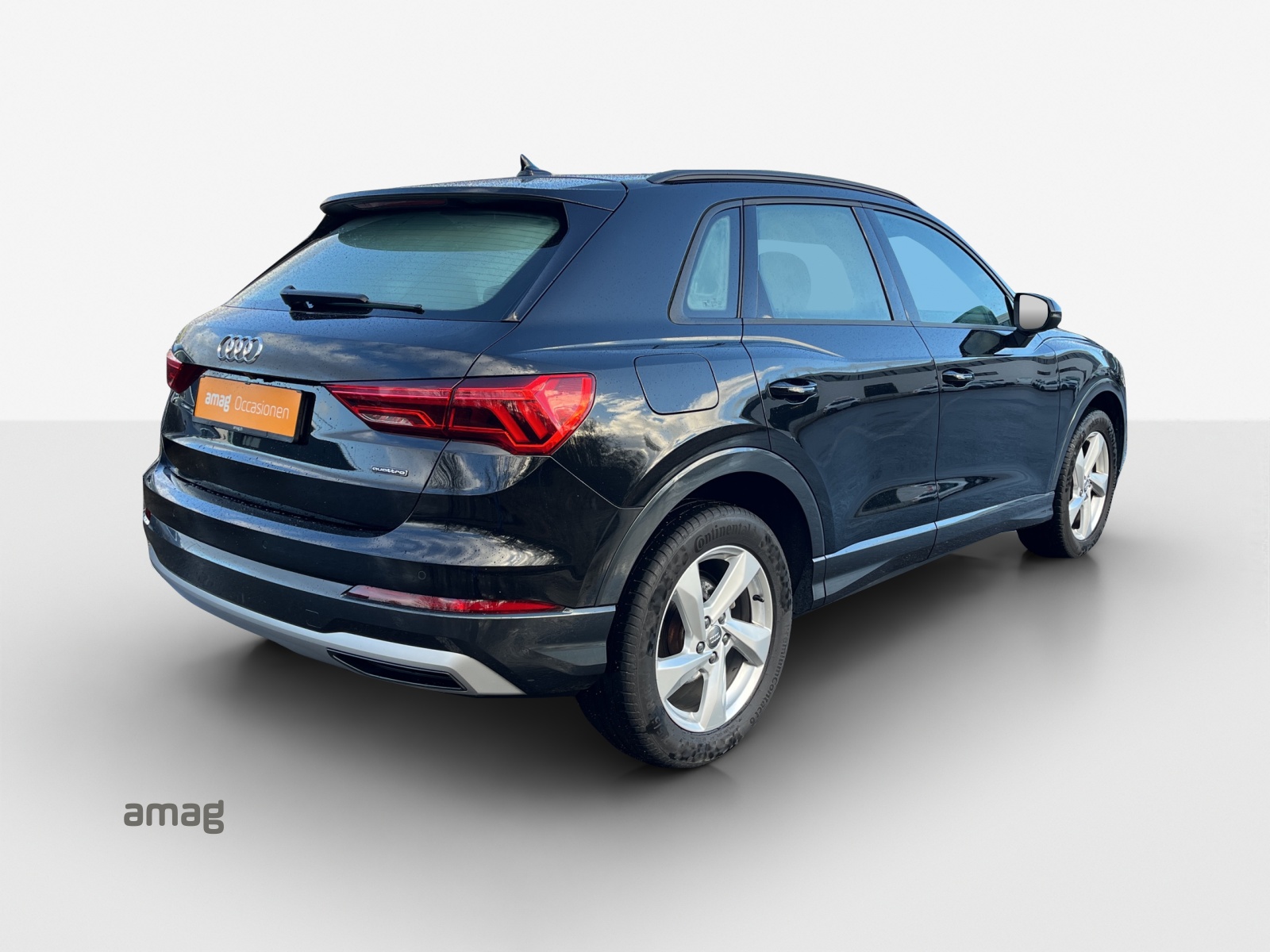 AUDI Q3 40 TDI advanced quattro S-tronic-image-4