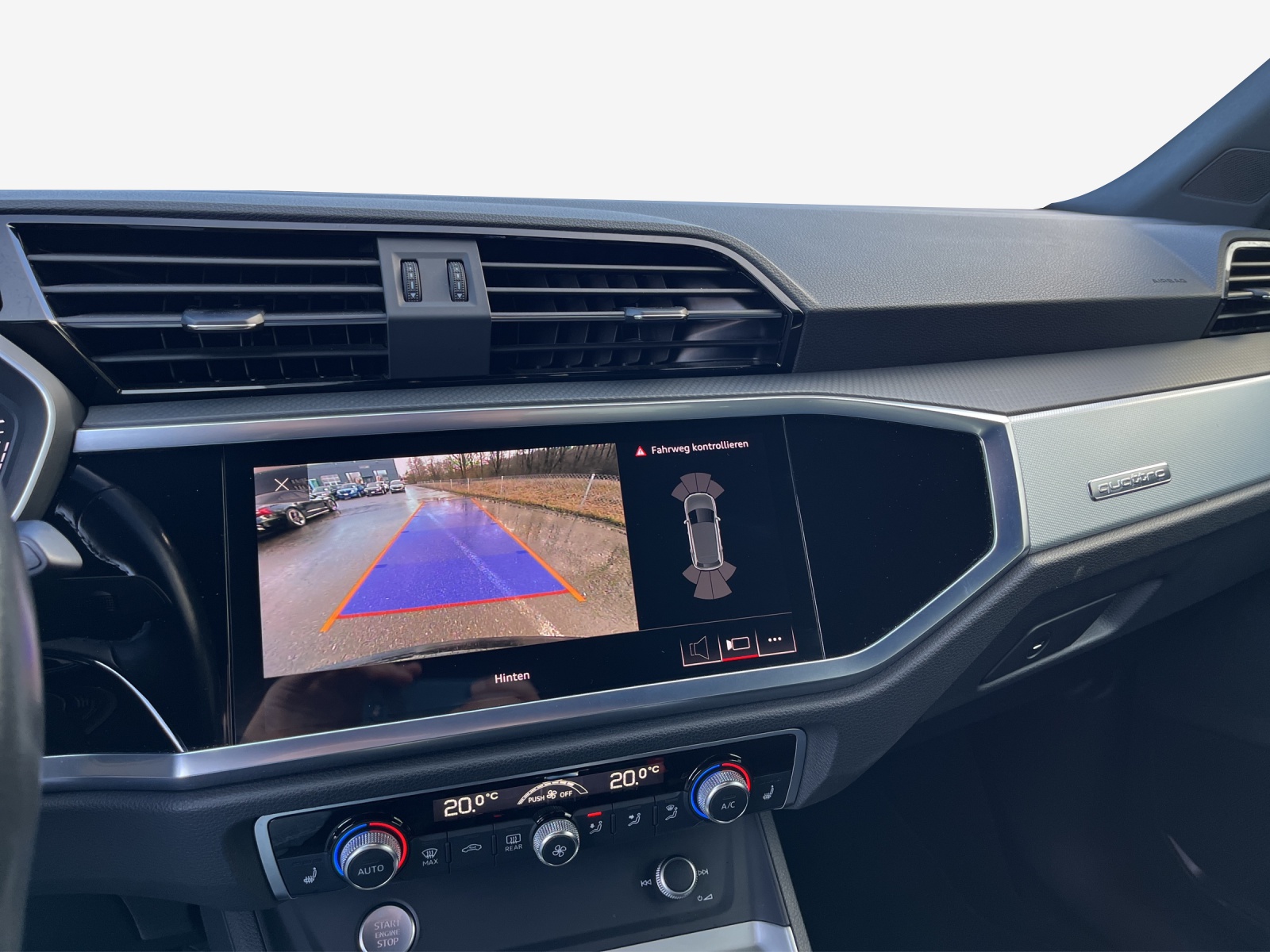 AUDI Q3 40 TDI advanced quattro S-tronic-image-15