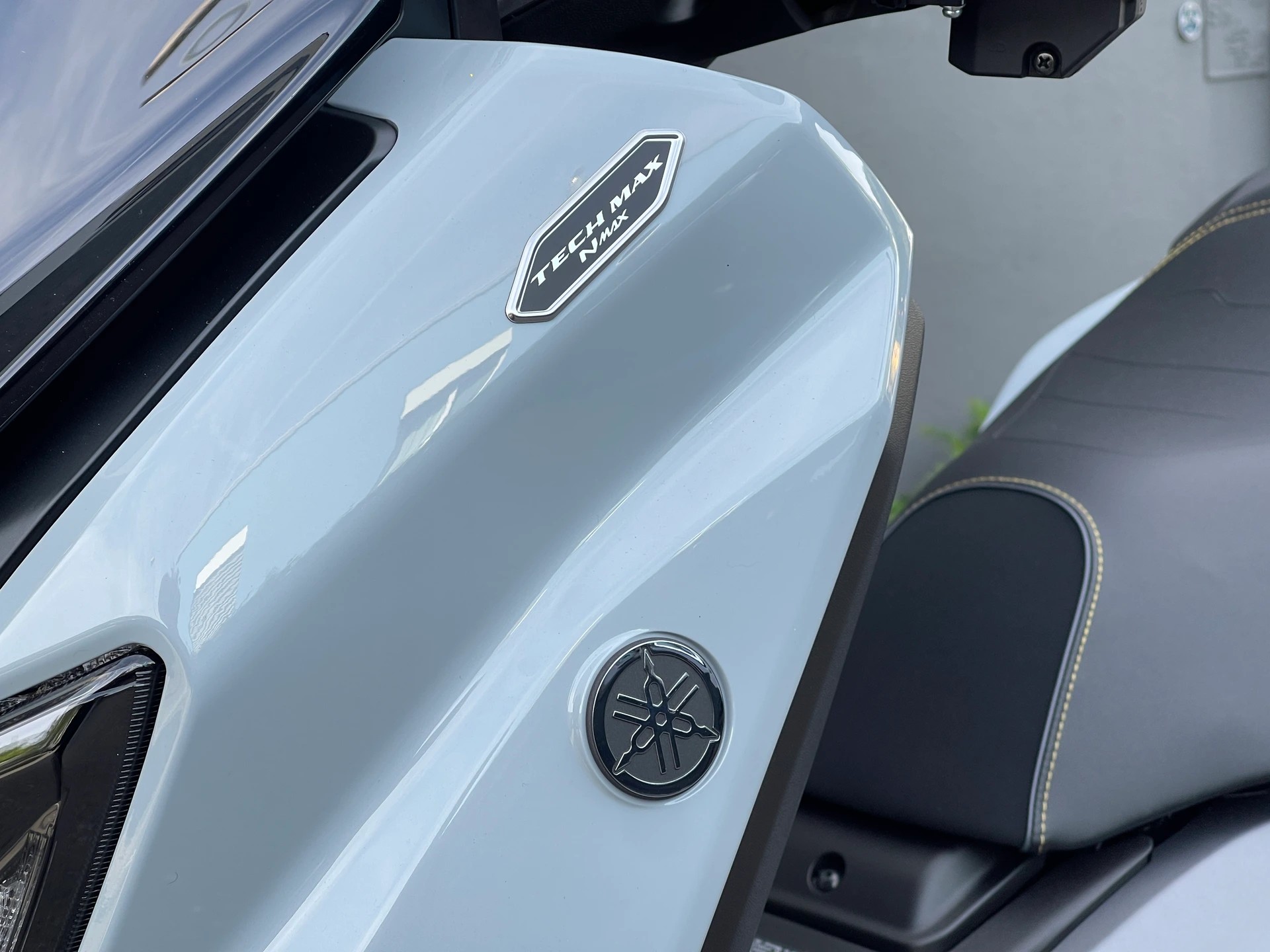 YAMAHA NMAX 125 Tech MAX 2026-image-4