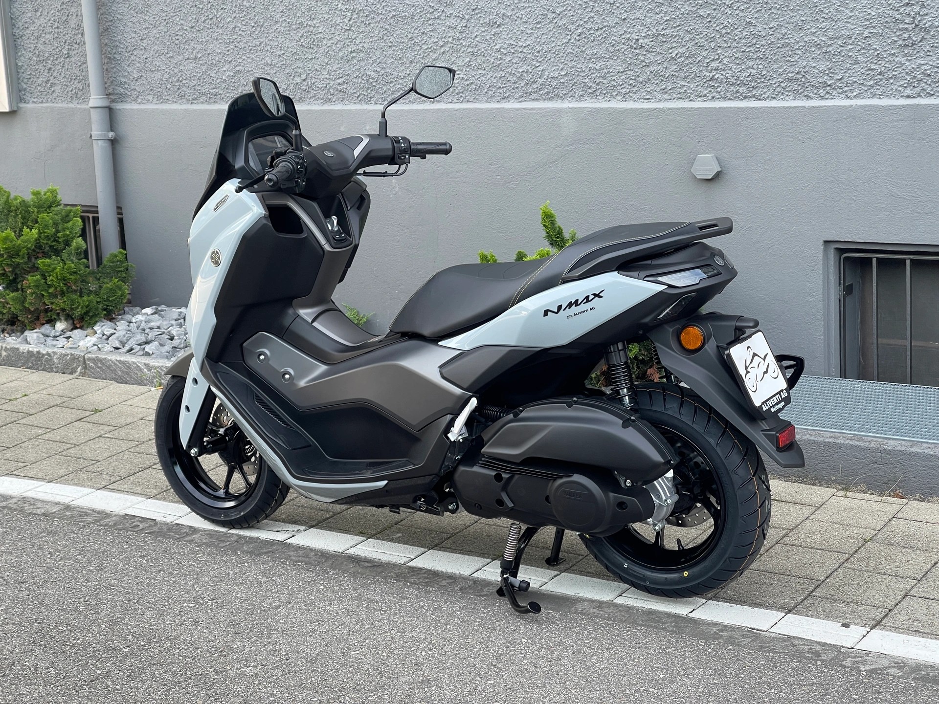 YAMAHA NMAX 125 Tech MAX 2026-image-8
