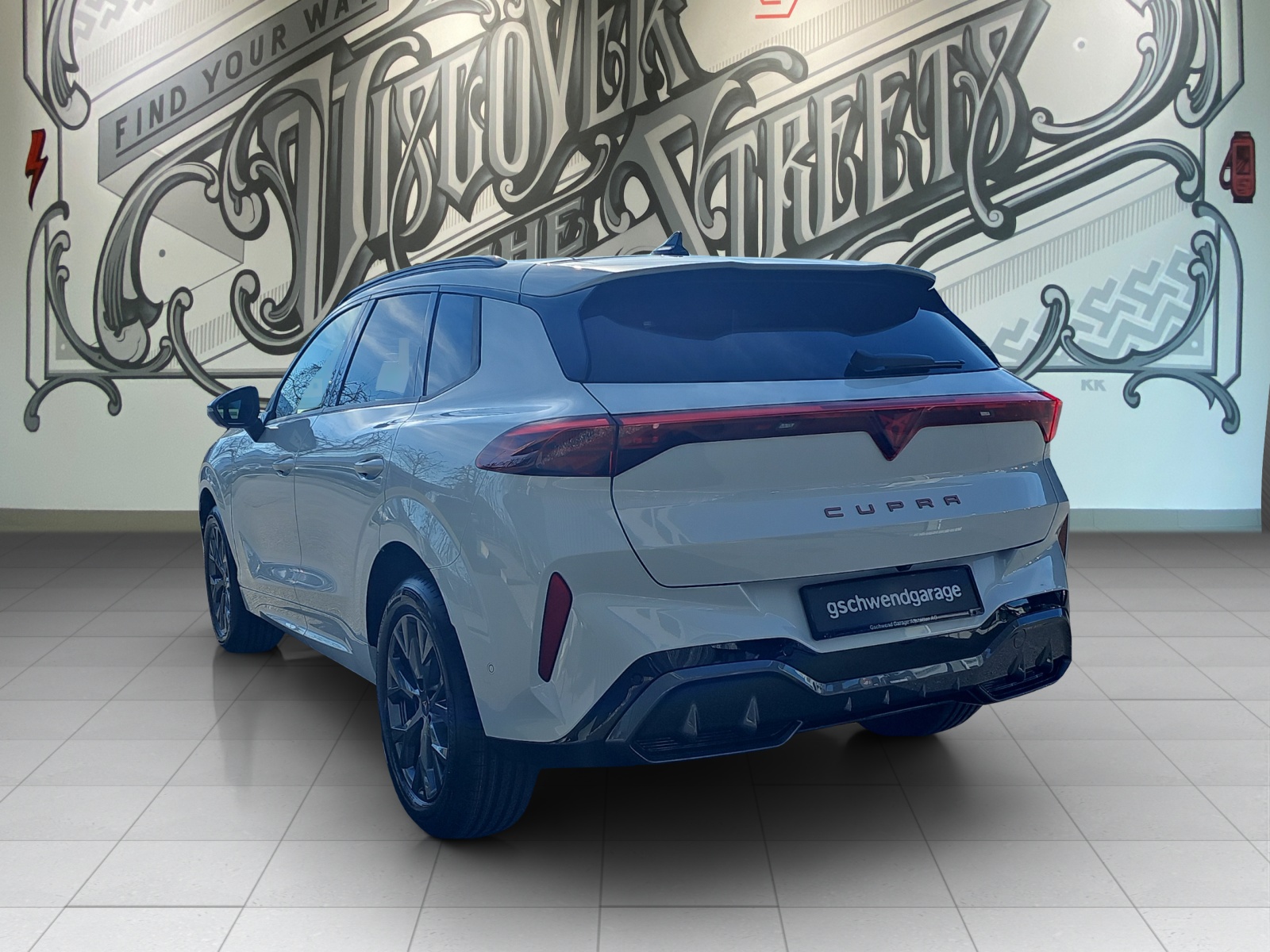 CUPRA Terramar 2.0 TSI DSG Prime Edition VZ 4Drive-image-3