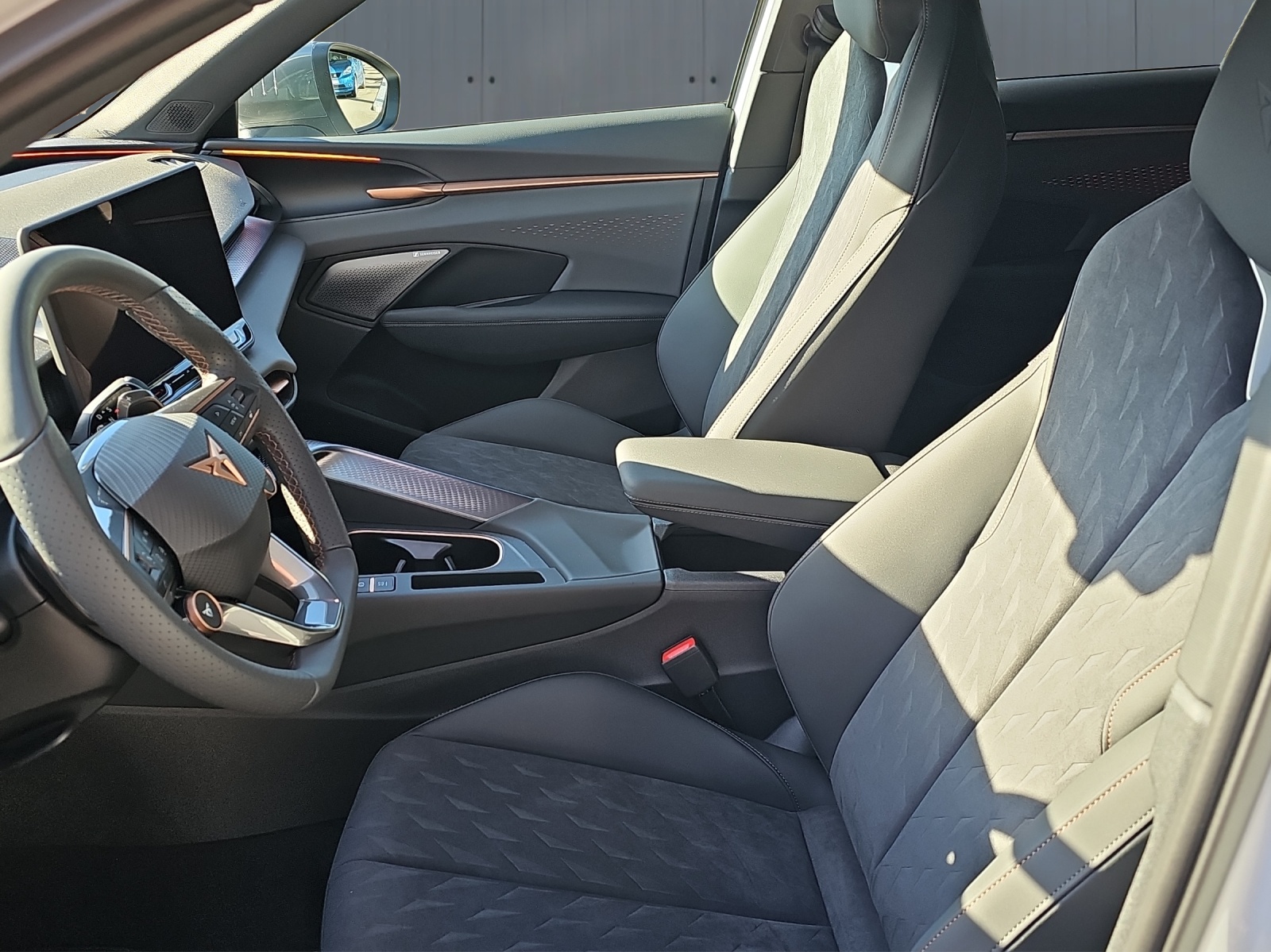 CUPRA Terramar 2.0 TSI Prime Edition DSG 4Drive-image-6