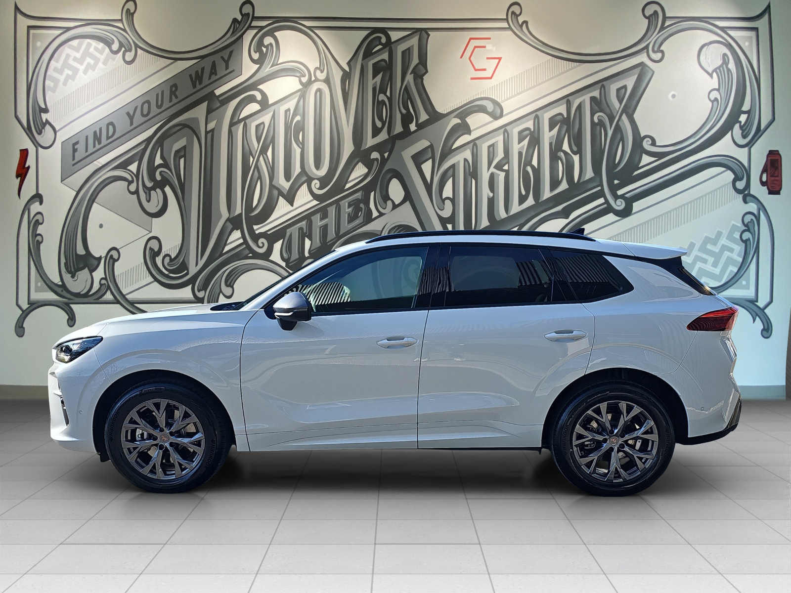 CUPRA Terramar 2.0 TSI DSG Prime Edition VZ 4Drive-image-2