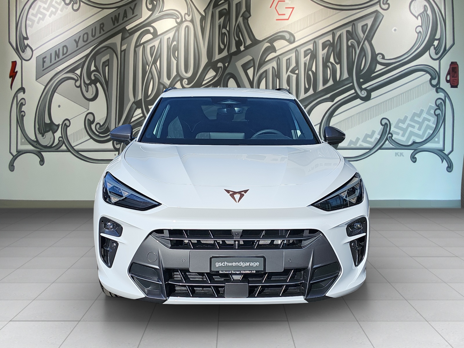 CUPRA Terramar 2.0 TSI DSG Prime Edition VZ 4Drive-image-1
