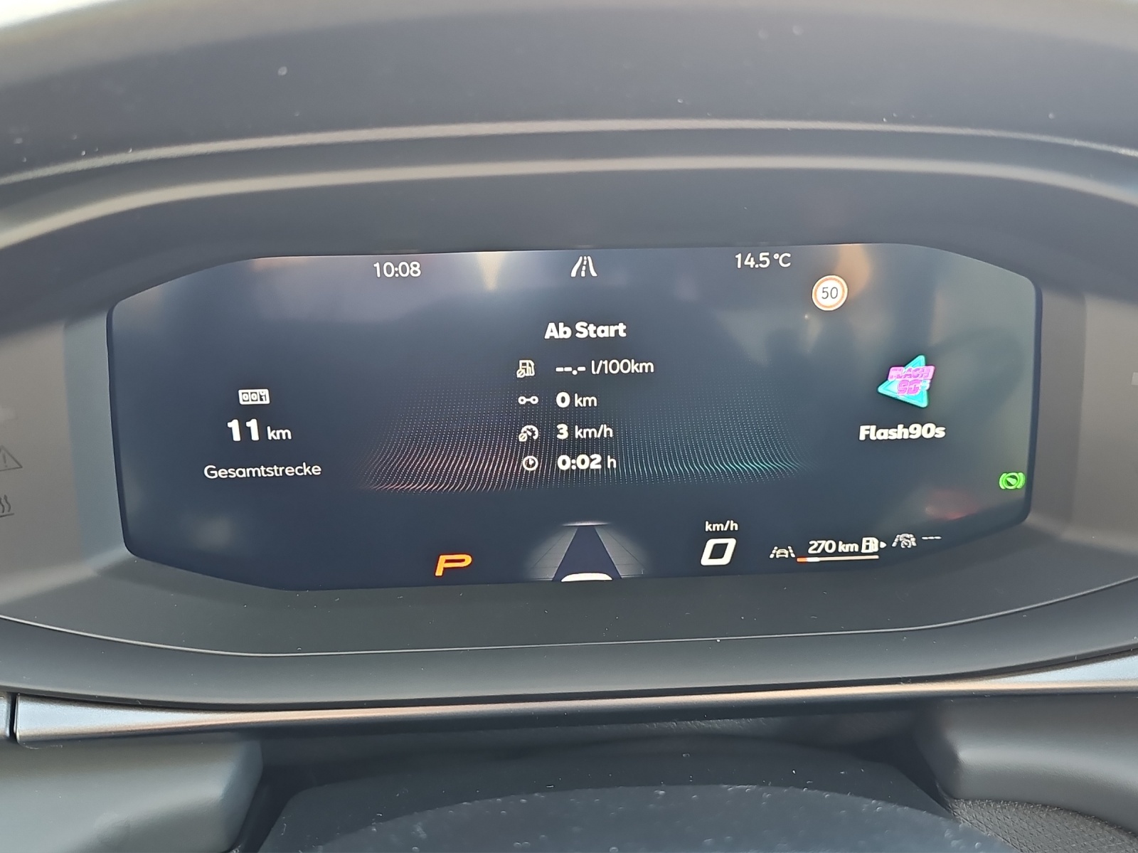 CUPRA Terramar 2.0 TSI Prime Edition DSG 4Drive-image-11