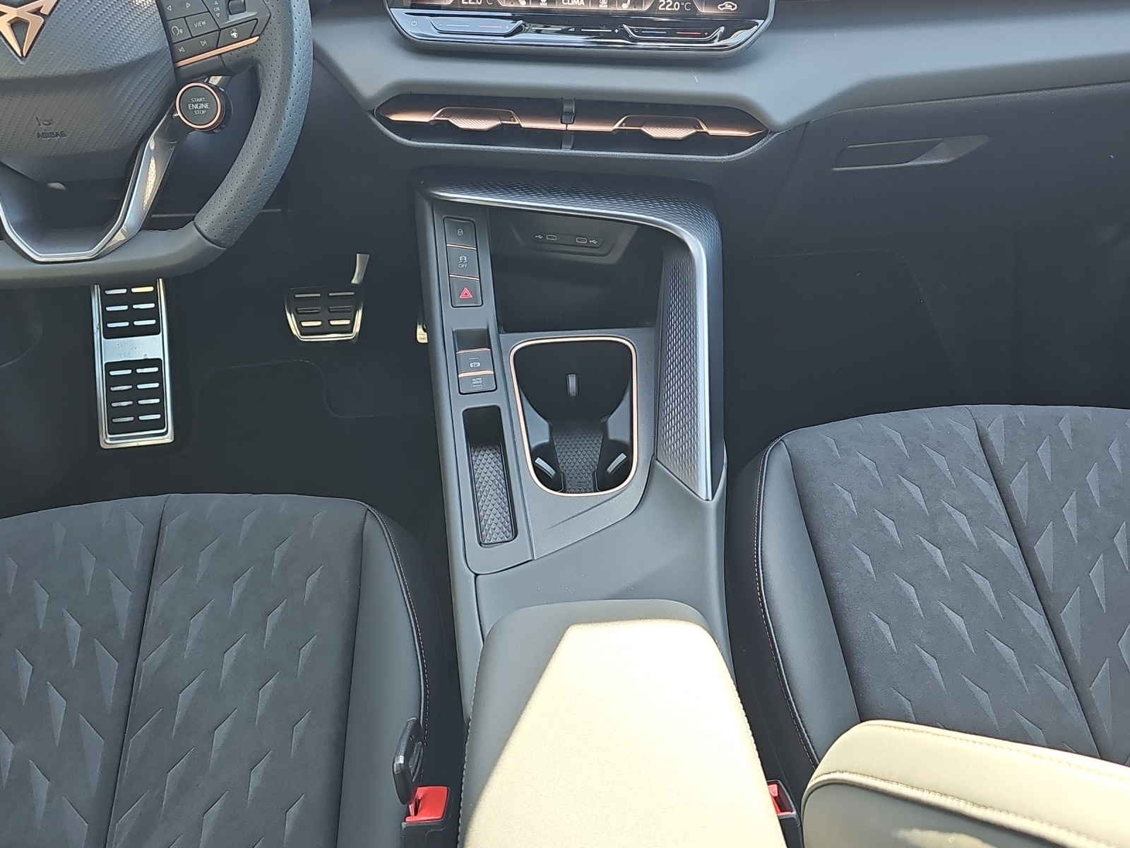 CUPRA Terramar 2.0 TSI Prime Edition DSG 4Drive-image-8