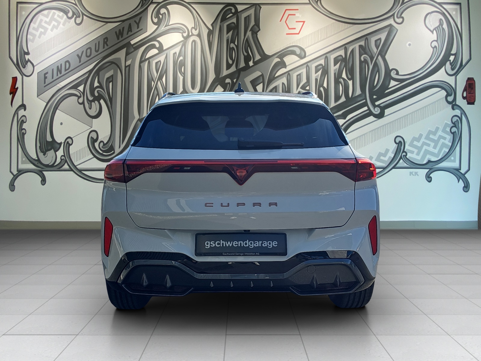 CUPRA Terramar 2.0 TSI Prime Edition DSG 4Drive-image-4