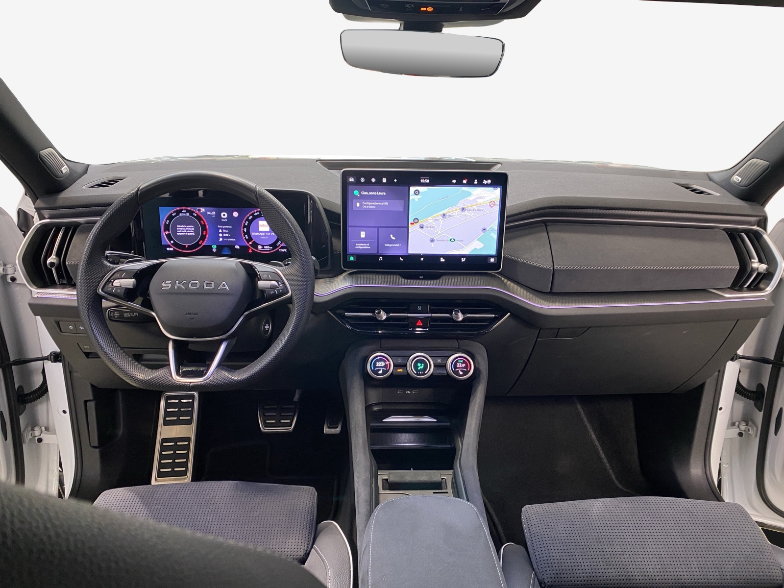 SKODA Kodiaq 2.0 TDI Sportline 4x4-image-8