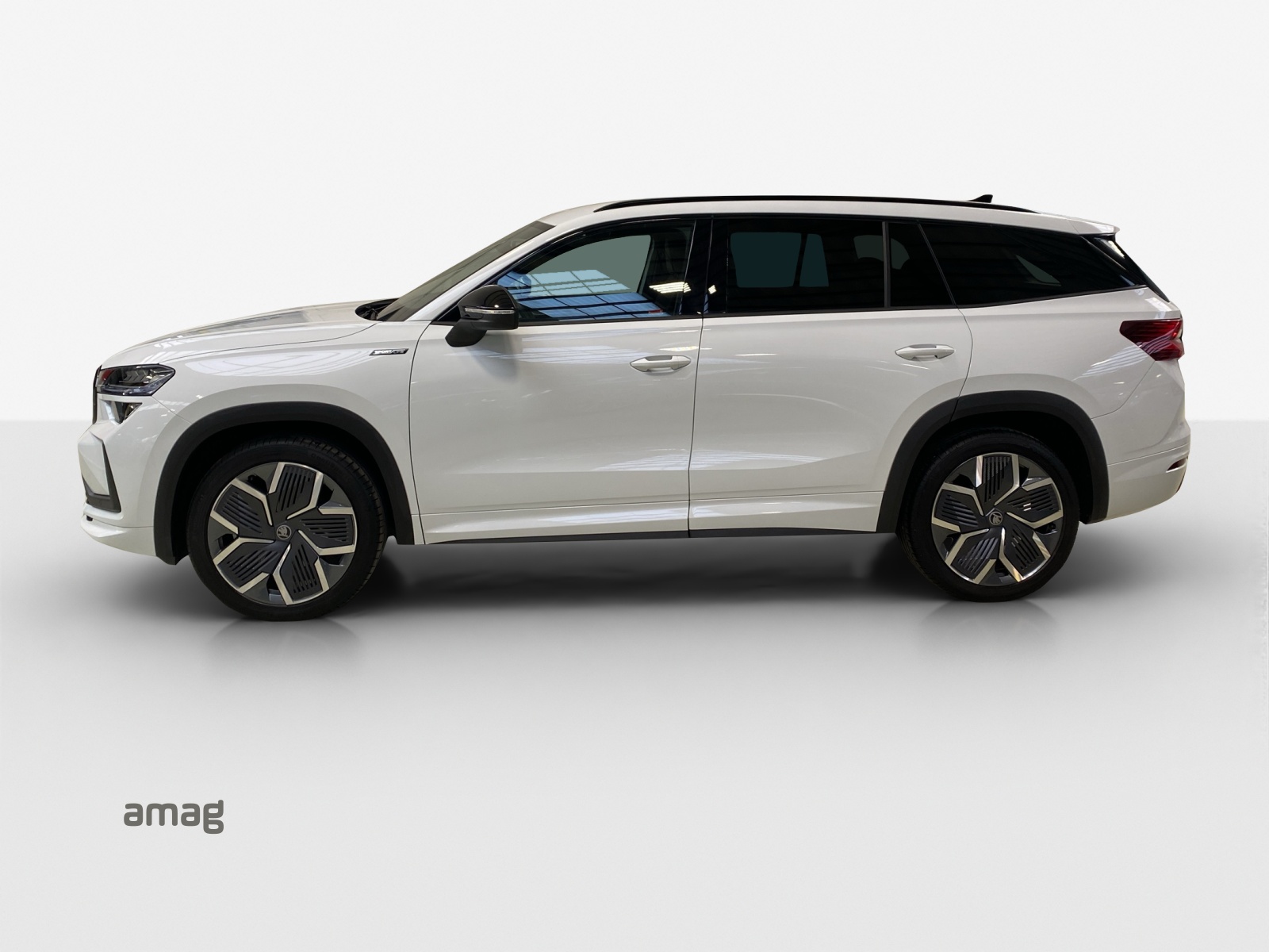 SKODA Kodiaq 2.0 TDI Sportline 4x4-image-1